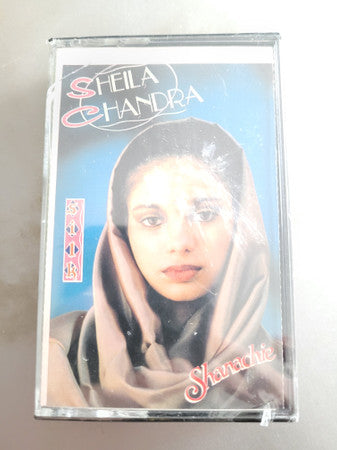 Sheila Chandra : Silk (Compilation)