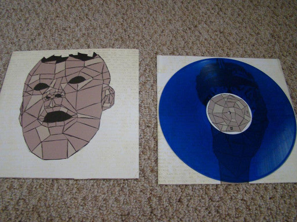 Final Fight : Half Head, Full Shred (LP)