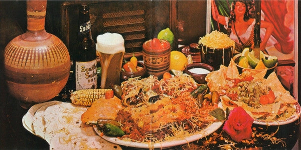 ZZ Top : Tres Hombres (LP,Album,Reissue,Repress)