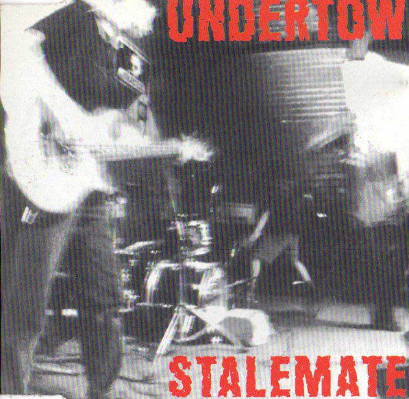 Undertow (2) : Stalemate (EP)