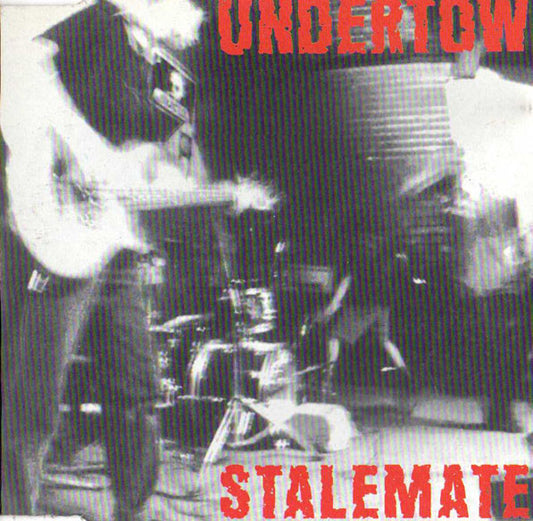 Undertow (2) : Stalemate (EP)