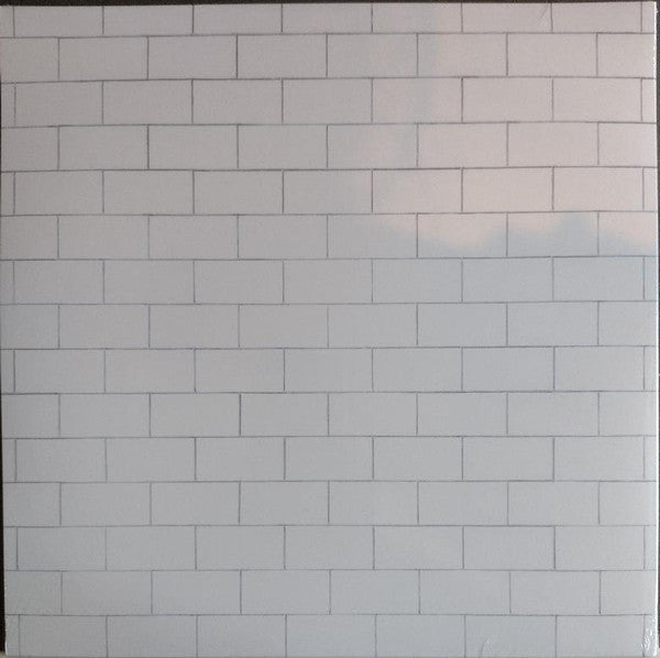Pink Floyd : The Wall (LP,Album,Reissue,Remastered,Repress)