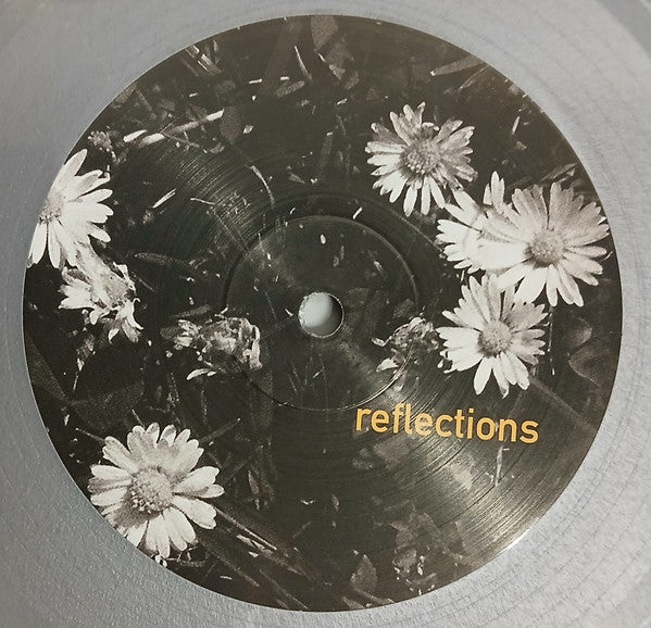 Mercy Ties : Reflections And Criticisms (LP,Album)