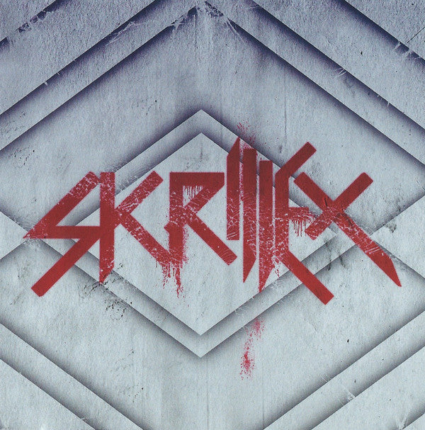 Skrillex : Bangarang (EP,Stereo)