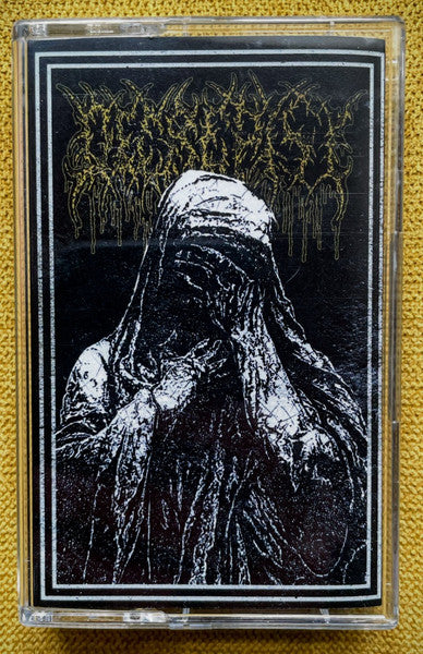 Decrepisy : Deific Mourning ()