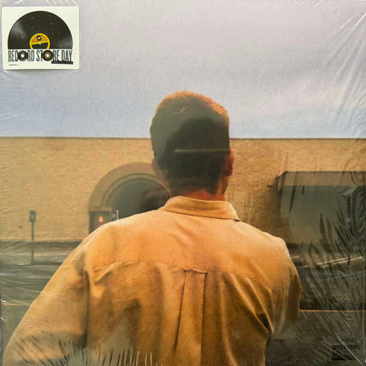 Medium Build : Marietta (12",45 RPM,EP,Record Store Day,Limited Edition)