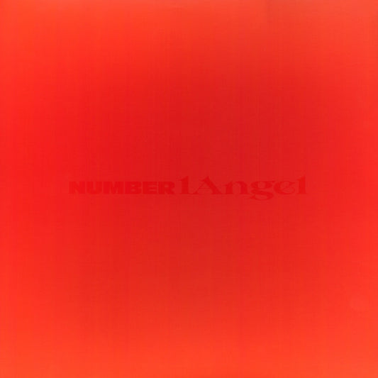 Charli XCX : Number 1 Angel (LP,Album,Record Store Day,Limited Edition,Mixtape,Reissue,Repress)