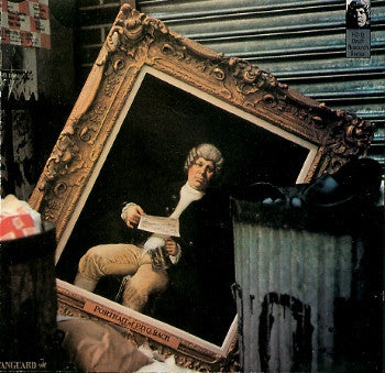 P.D.Q. Bach : Portrait Of P.D.Q. Bach (LP,Album,Stereo)