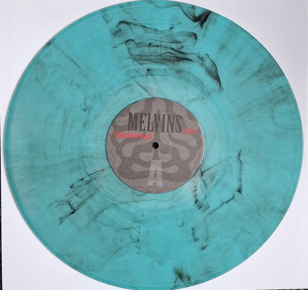 Melvins : Thunderball (LP)