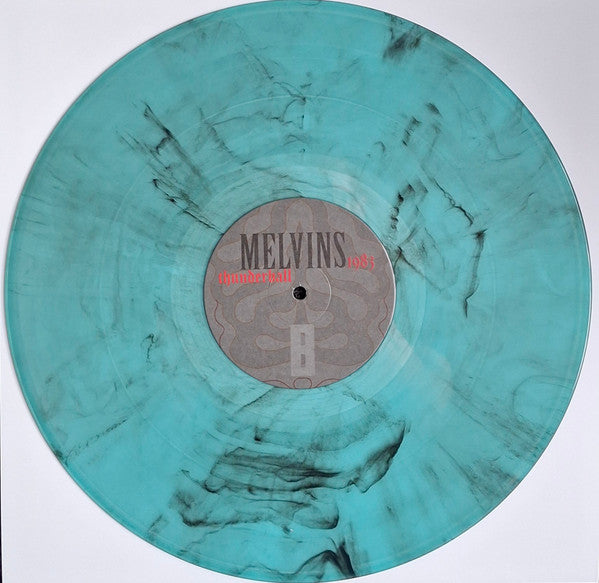 Melvins : Thunderball (LP)