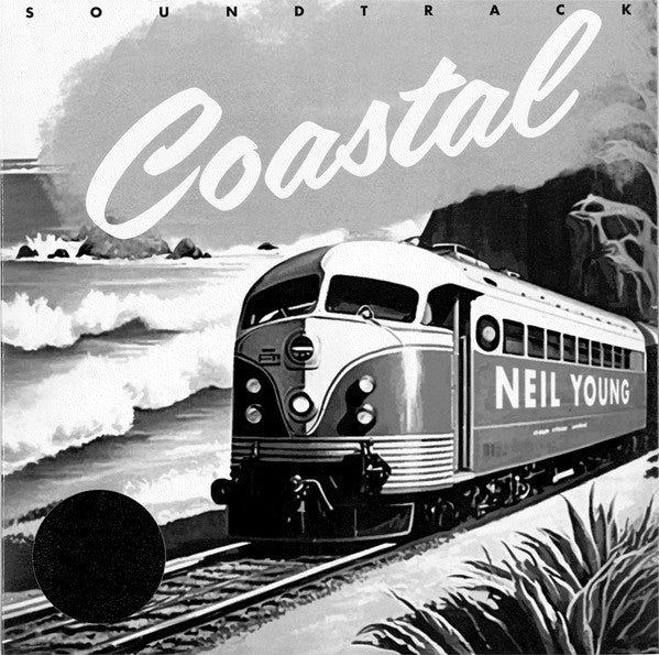 Neil Young : Coastal (Soundtrack) (LP,Album)