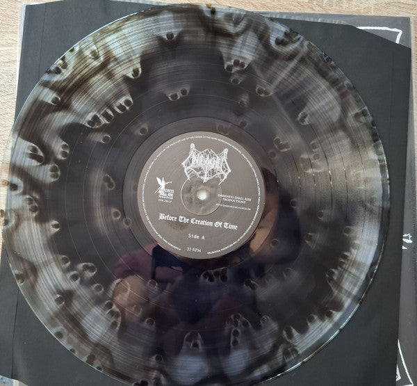 Unleashed : Before The Creation Of Time (LP,Compilation,Limited Edition,Reissue,Remastered)