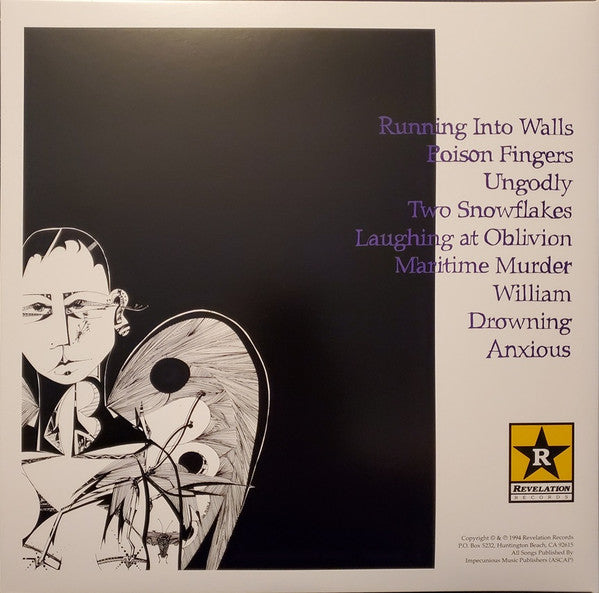 Into Another : Ignaurus (LP,Album,Limited Edition,Repress)