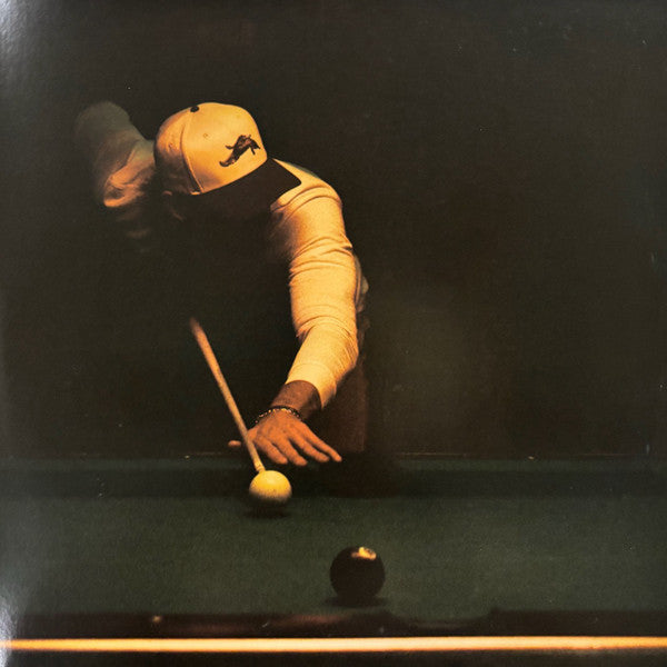 Tucker Wetmore : What Not To (LP,Album,Limited Edition)
