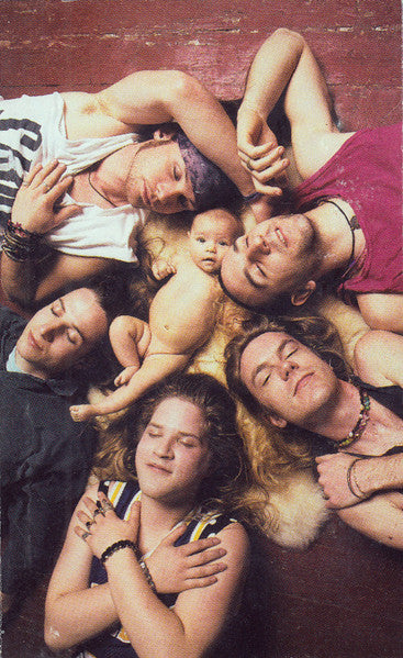 Mother Love Bone : Mother Love Bone (Compilation)