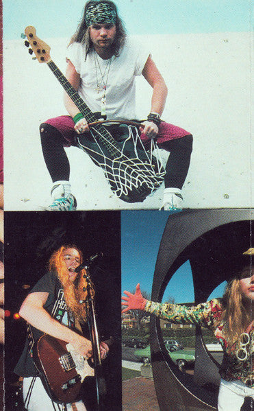 Mother Love Bone : Mother Love Bone (Compilation)