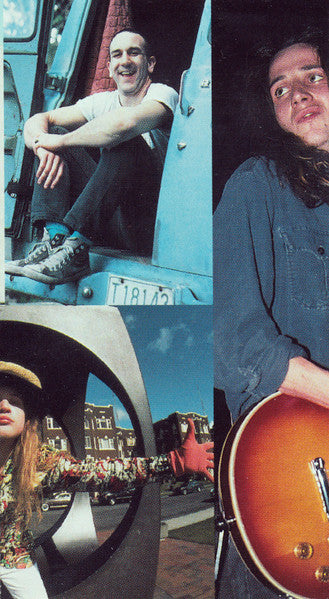 Mother Love Bone : Mother Love Bone (Compilation)