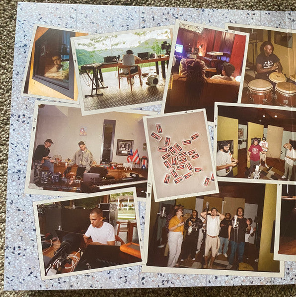 Bad Bunny : Debí Tirar Más Fotos (LP,Album,Stereo)