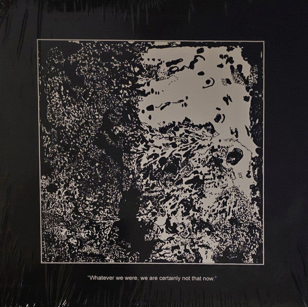 Iron Lung : Adapting // Crawling (LP,45 RPM,Album)