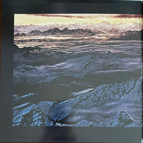 Santana : Moonflower (12",33 ⅓ RPM,Limited Edition,Numbered,Remastered,Stereo)