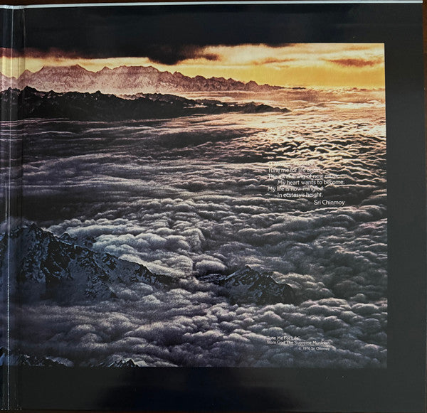 Santana : Moonflower (12",33 ⅓ RPM,Limited Edition,Numbered,Remastered,Stereo)