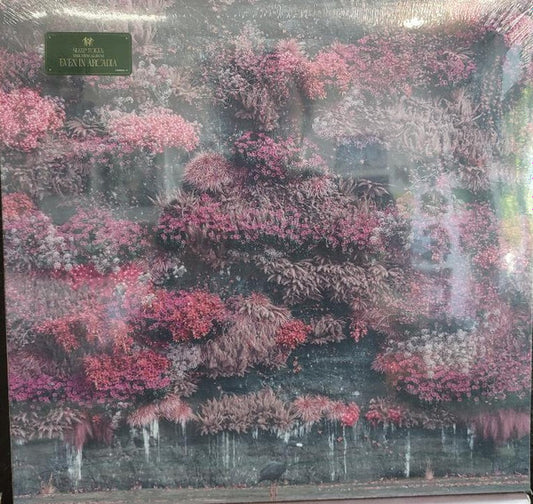 Sleep Token : Even In Arcadia (LP,Album)