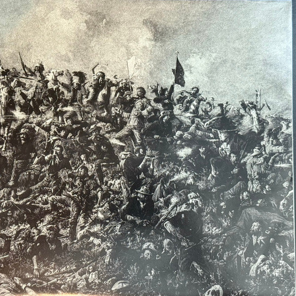Propagandhi : At Peace (LP,Album,Stereo)
