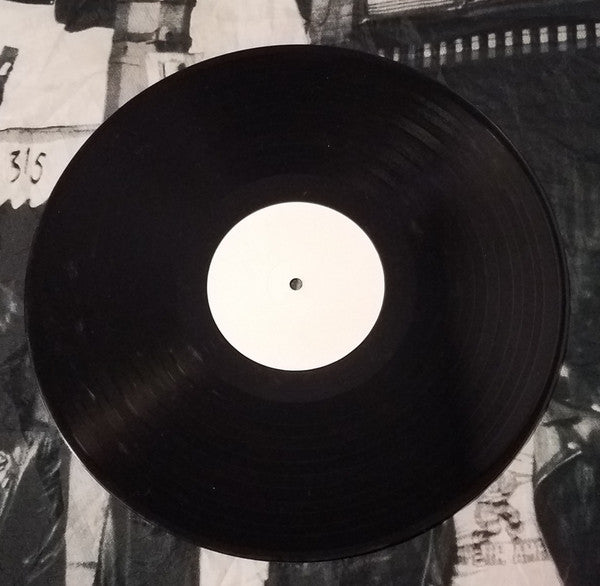 FU's : Kill For Christ / My America (LP,Compilation,Limited Edition,Reissue,Unofficial Release)