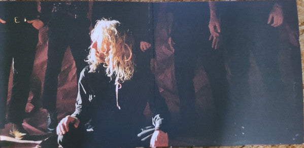 Alan Sparhawk with Trampled By Turtles : Alan Sparhawk With Trampled By Turtles (LP,Album,Limited Edition)