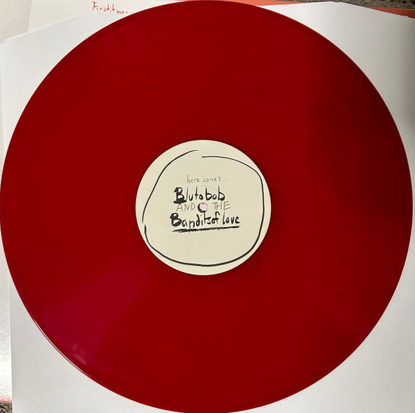 Florry (2) : Sounds Like... (LP,Album)