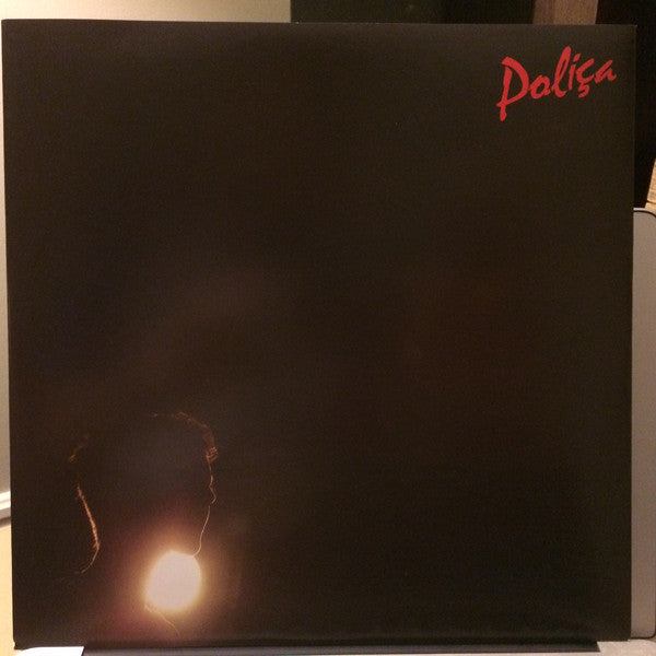 Poliça : Give You The Ghost (LP,Album)