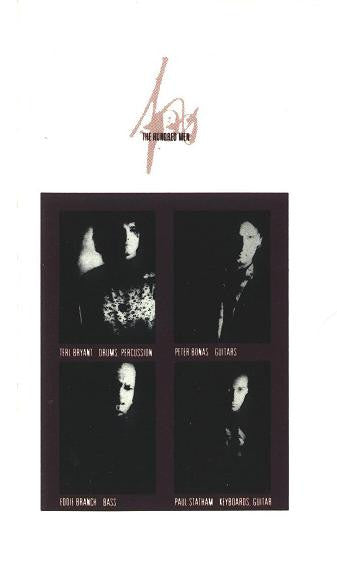 Peter Murphy : Deep (Album)