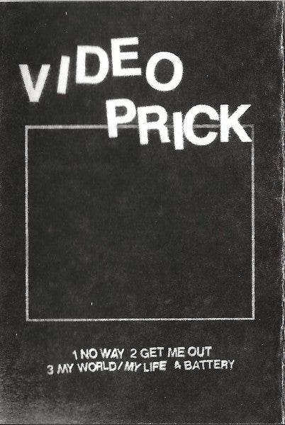 Video Prick : Video Prick ()