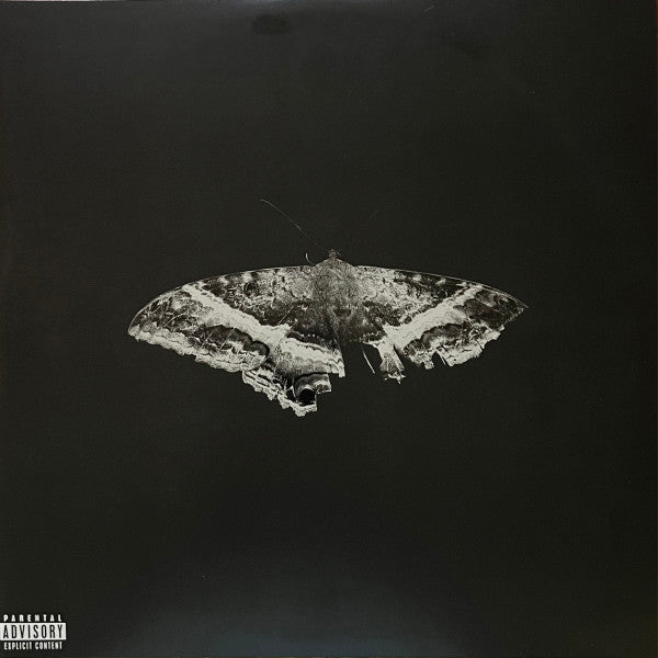 Kendrick Lamar : To Pimp A Butterfly (10th Anniversary) (LP,Album,Reissue)