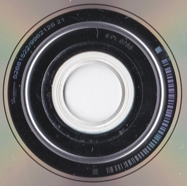 Exodus (6) : Bonded By Blood (Album,Remastered)