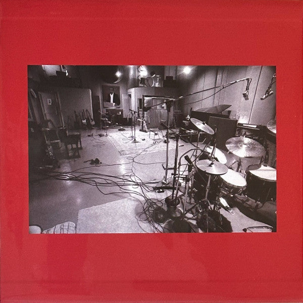 Wilco : A.M. (LP,Album,Limited Edition,Numbered,Reissue,Stereo)