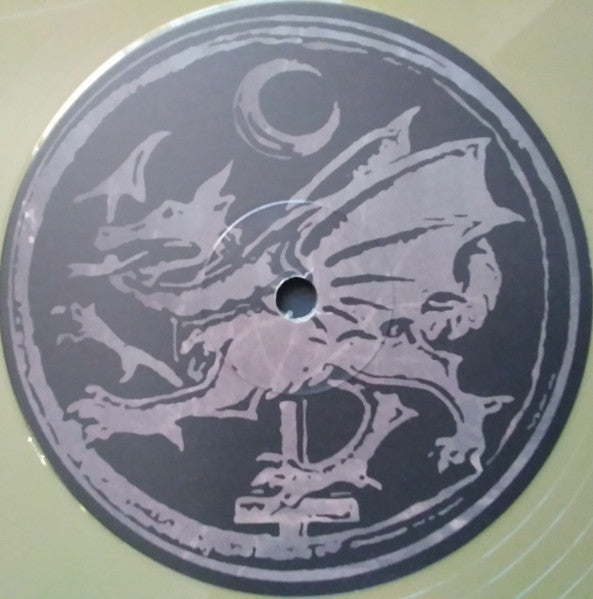 Cradle Of Filth : Dusk.... And Her Embrace - The Original Sin (LP,Album,Limited Edition,Reissue,Remastered)