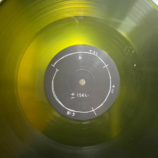 Brand New : The Devil And God Are Raging Inside Me (LP,Album,Repress)