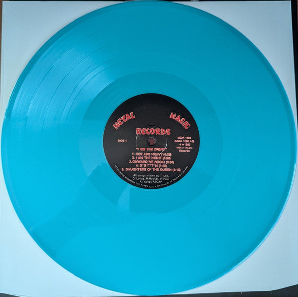 Buy Pantera : I Am The Night (LP,Reissue,Unofficial Release