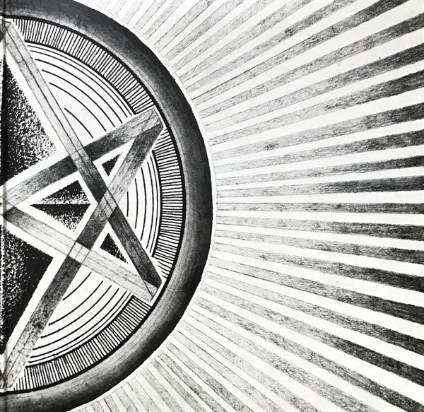 Tombs : Path Of Totality (LP,Album,Limited Edition,Repress)