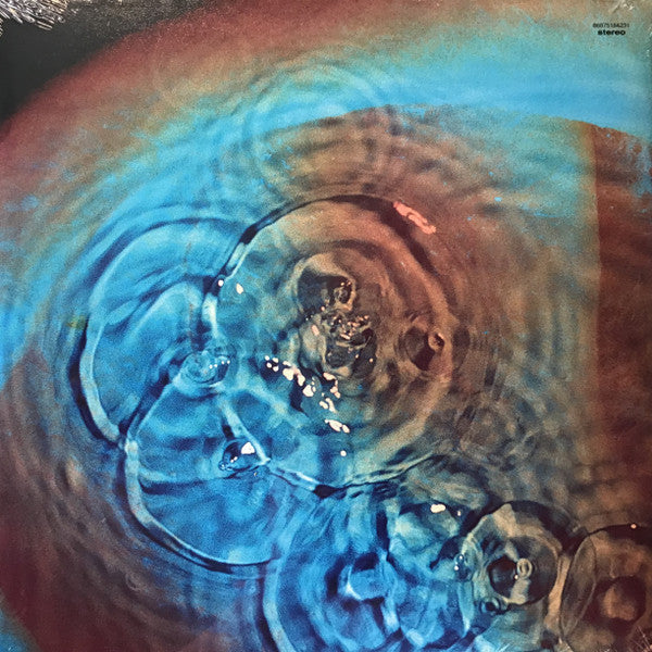Pink Floyd : Meddle (LP,Album,Reissue,Remastered,Stereo)
