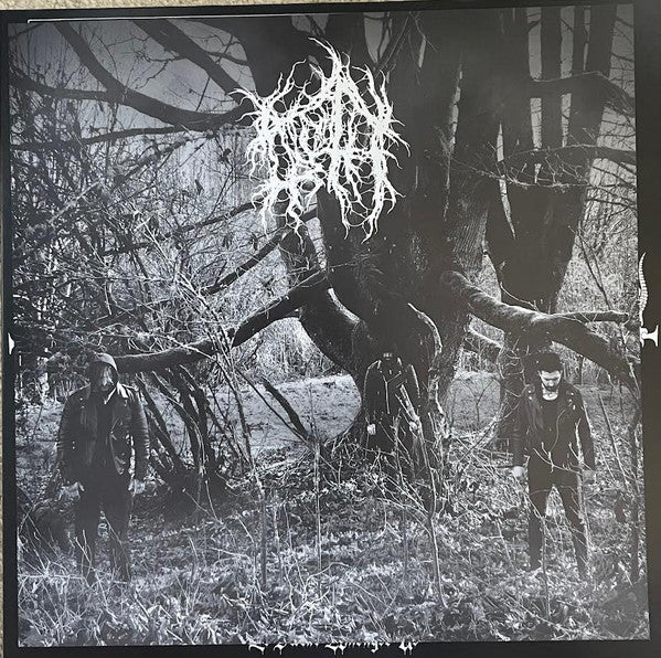 Noroth : It Dwells Amongst Us (LP,45 RPM,Album)