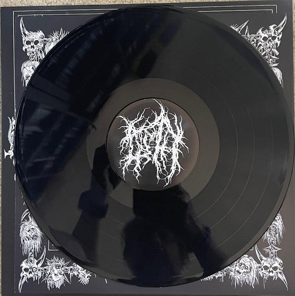 Noroth : It Dwells Amongst Us (LP,45 RPM,Album)