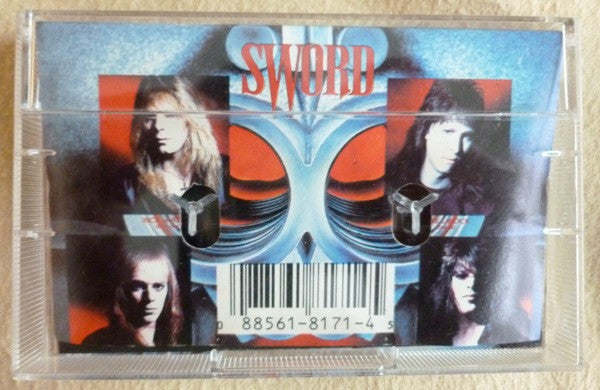 Sword (2) : Metalized (Album)