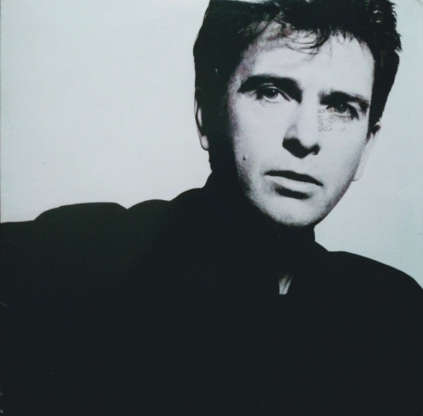 Peter Gabriel : So (LP,Album,Stereo)
