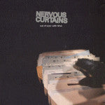 Nervous Curtains : Out Of Sync With Time (LP,Album)