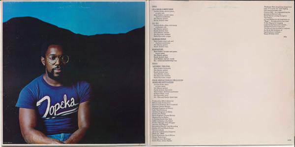 Billy Cobham : Magic (LP,Album)