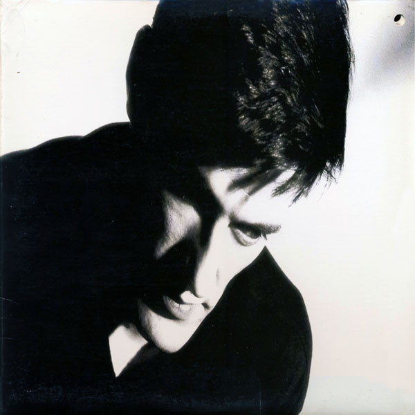 New Order : Low-life (LP,Album)