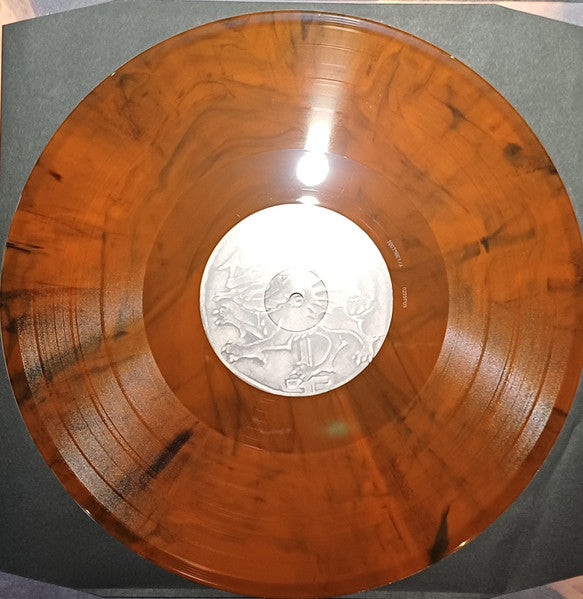 Cradle Of Filth : Vempire Or Dark Faerytales In Phallustein (LP,EP,Limited Edition,Reissue,Remastered)