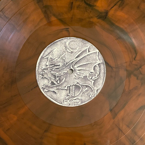 Cradle Of Filth : Vempire Or Dark Faerytales In Phallustein (LP,EP,Limited Edition,Reissue,Remastered)